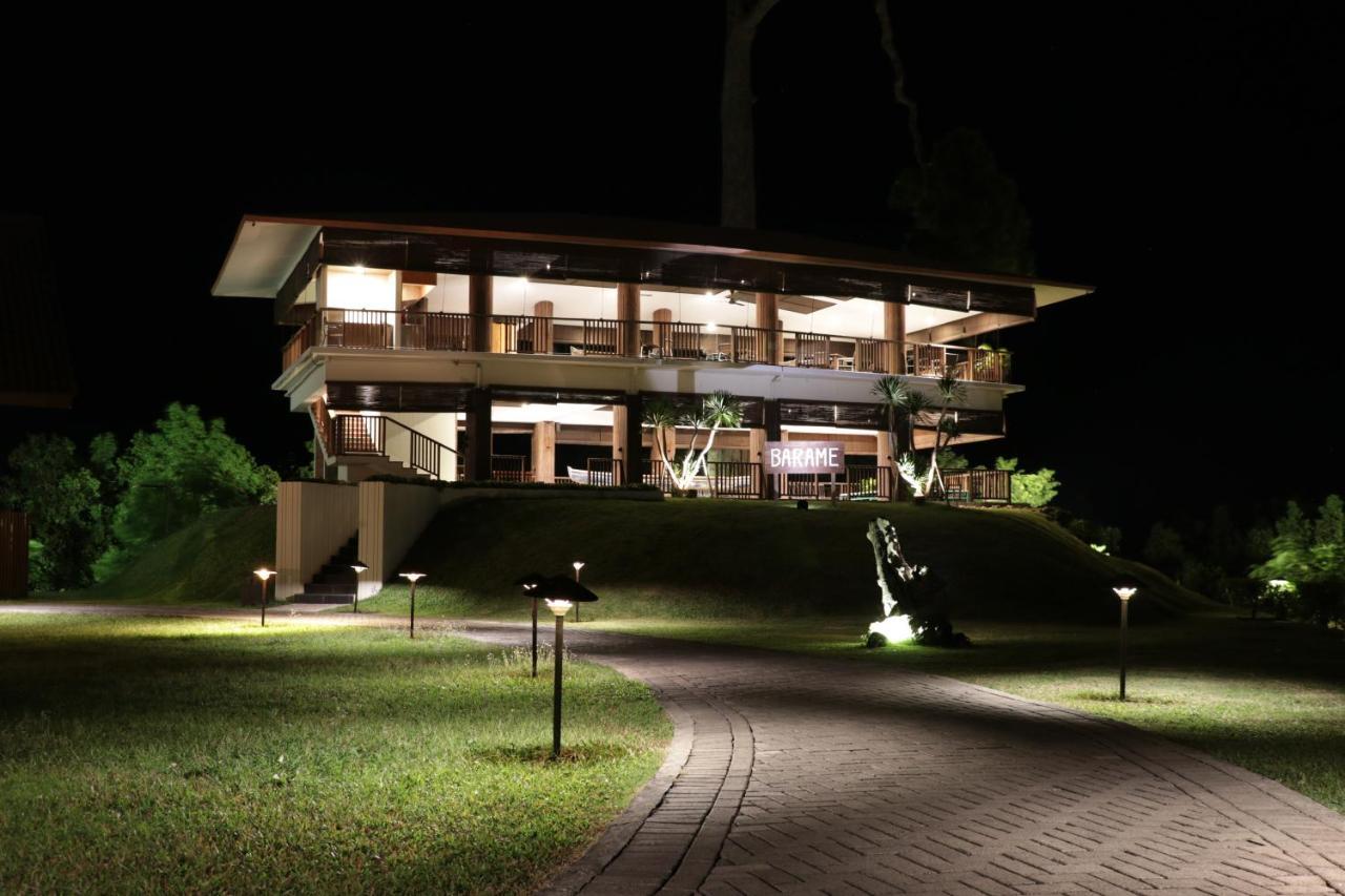Grand Luley Manado Hotel Exterior photo