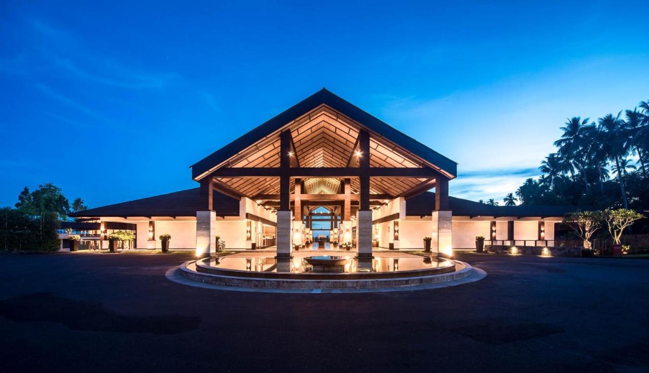 Grand Luley Manado Hotel Exterior photo