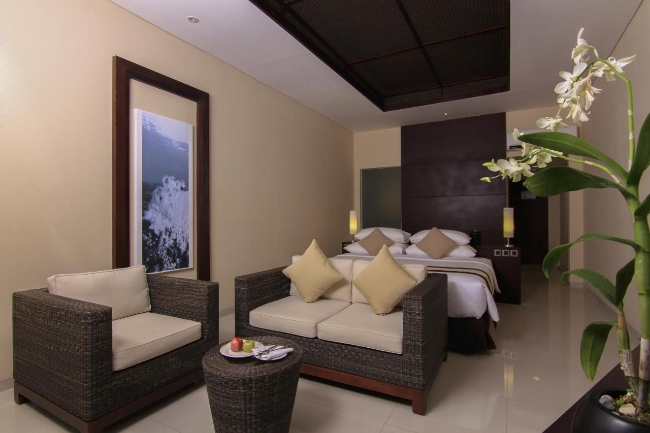 Grand Luley Manado Hotel Exterior photo