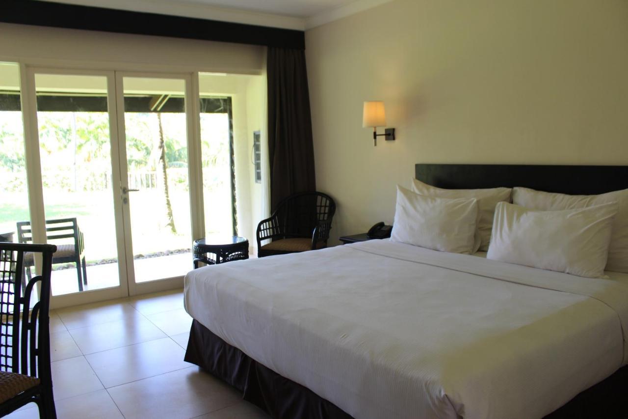 Grand Luley Manado Hotel Exterior photo