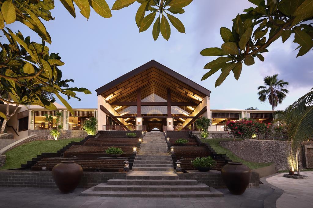 Grand Luley Manado Hotel Exterior photo