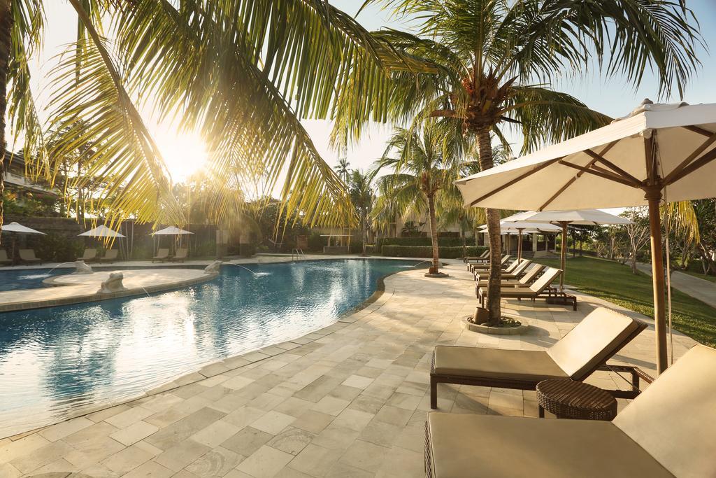 Grand Luley Manado Hotel Exterior photo